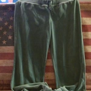 Lady's Sleep Pants